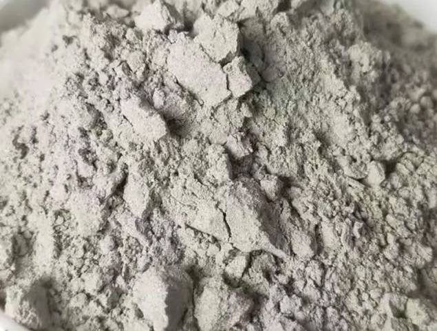 污泥固化劑