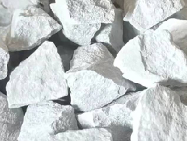 石膏再生骨料